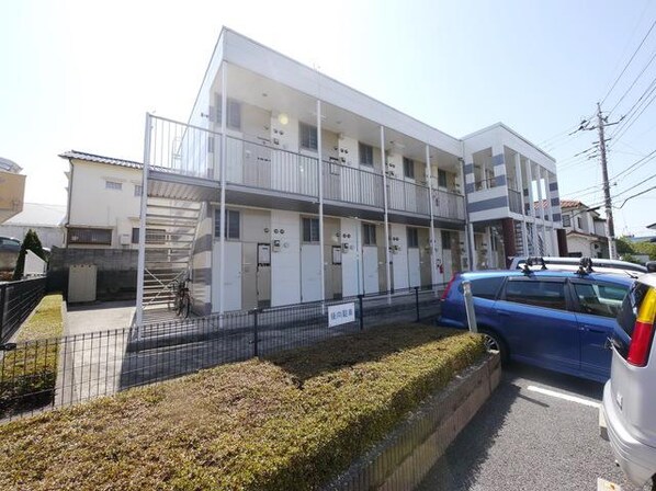 レオパレスサンハウスの物件内観写真